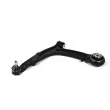 Triangle ou bras de suspension (train avant) MAGNETI MARELLI [301181308200]
