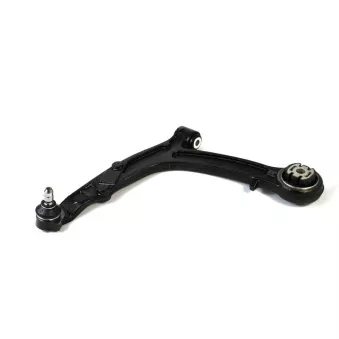 Triangle ou bras de suspension (train avant) MAGNETI MARELLI OEM 51857135