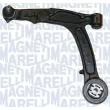 MAGNETI MARELLI 301181308200 - Bras de liaison, suspension de roue avant gauche