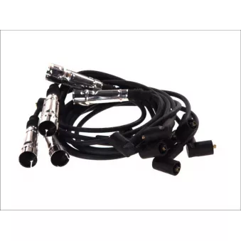 Kit de câbles d'allumage MAGNETI MARELLI OEM 437998031B
