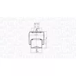 Ressort pneumatique, suspension pneumatique MAGNETI MARELLI [030607020166]