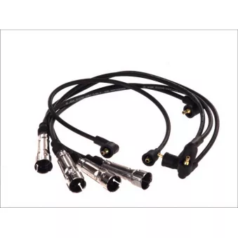 MAGNETI MARELLI 941319170003 - Kit de câbles d'allumage