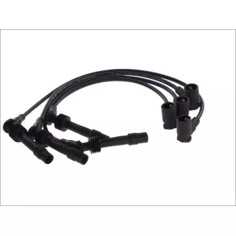 Kit de câbles d'allumage MAGNETI MARELLI OEM 1612608
