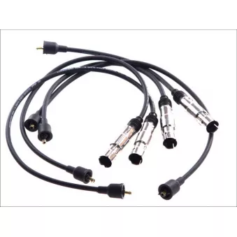 Kit de câbles d'allumage MAGNETI MARELLI OEM 037905483c