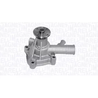 Pompe à eau MAGNETI MARELLI OEM 1610019175