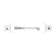 MAGNETI MARELLI 941319170054 - Kit de câbles d'allumage