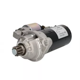 Démarreur MAGNETI MARELLI OEM 02M911024A