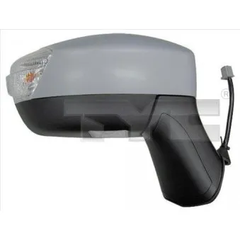 Rétroviseur extérieur TYC OEM 1405020