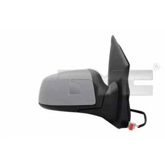 Rétroviseur extérieur TYC OEM 1363672