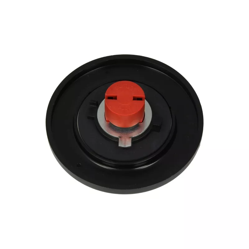 Bouchon, réservoir de carburant BLAU T85 - Visuel 1