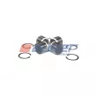 AUGER 65123 - Joint, arbre longitudinal