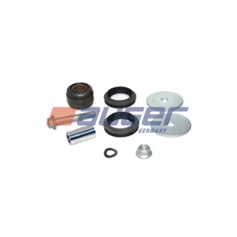 Kit de réparation, stabilisateur de la cabine du conducteur AUGER 68028 pour RENAULT TRUCKS KERAX 370,18 - 370cv