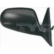 Rétroviseur extérieur TYC [312-0002]