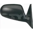 Rétroviseur extérieur TYC [312-0004]