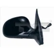 Rétroviseur extérieur TYC [312-0006]