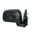 TYC 312-0037 - Rétroviseur extérieur