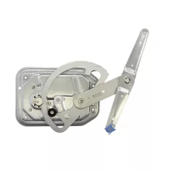 Lève-vitre PACOL SCA-WR-003