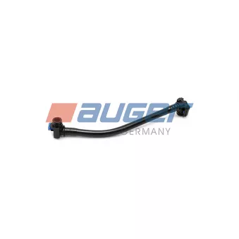 Ligne de lubrification du turbocompresseur AUGER OEM 51063045457