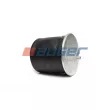 Soufflet à air, suspension pneumatique AUGER [AUGAU 344885-K]