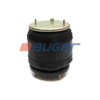 Soufflet à air, suspension pneumatique AUGER AUGAU 344154-KP