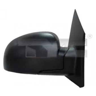 Rétroviseur extérieur TYC OEM 876201C310