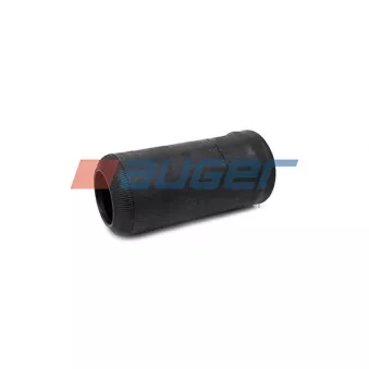 Soufflet à air, suspension pneumatique AUGER AUGA 34896