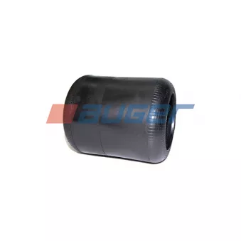Soufflet à air, suspension pneumatique AUGER AUGA 34662