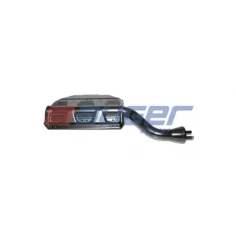 Fixation, aile AUGER OEM 2054602