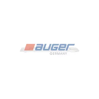 Enjoliveur, grille de radiateur AUGER AUG77991 pour SCANIA P,G,R,T - series R 480 - 480cv