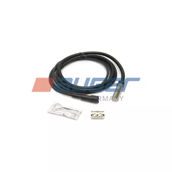 Capteur, vitesse de roue AUGER AUG80256