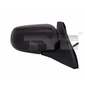 Rétroviseur extérieur TYC 320-0002