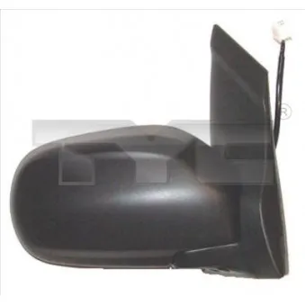 Rétroviseur extérieur TYC 320-0015