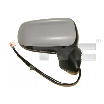 Rétroviseur extérieur TYC 320-0022