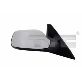 TYC 320-0026 - Rétroviseur extérieur