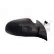 Rétroviseur extérieur TYC [321-0001]