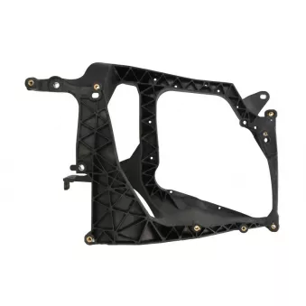Éléments de pare-chocs PACOL DAF-FB-045R