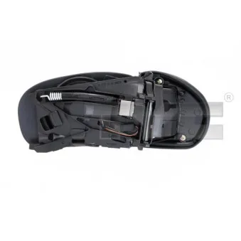 Rétroviseur extérieur TYC OEM A2038100221