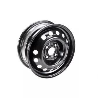 Jante acier KOREA R00000L