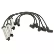 KOREA L30010D - Kit de câbles d'allumage