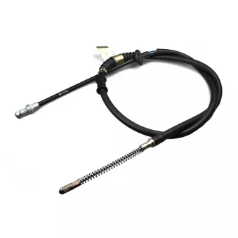 Tirette à cable, frein de stationnement KOREA C70009D