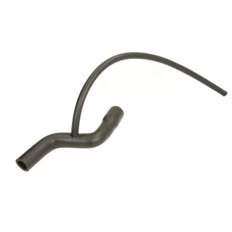 Flexible, aération de la housse de culasse KOREA R90014A