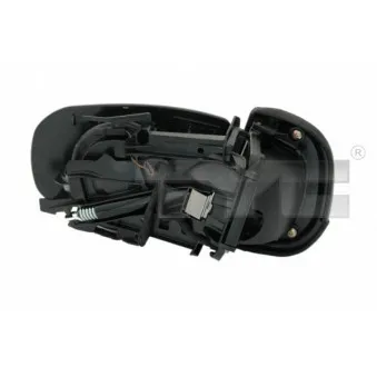 Rétroviseur extérieur TYC OEM A2028100821