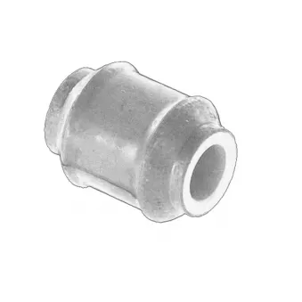 Silent bloc de bras oscillant arrière KOREA J50311K