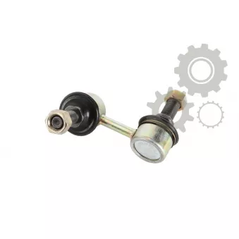 Entretoise/tige, stabilisateur avant gauche KOREA OEM 548303A000