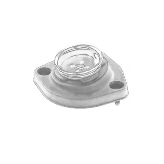Butée élastique, suspension KOREA OEM 553102F000