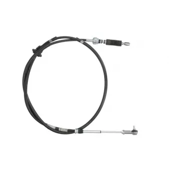 KOREA F60302OEM - Tirette à câble, boîte de vitesse manuelle