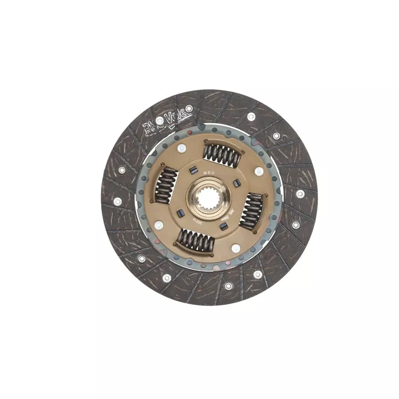 Disque d'embrayage KOREA F30028D - Visuel 2