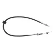 Cable d'embrayage KOREA [F60503OEM]