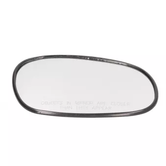 Miroir de rétroviseur KOREA RA0018A