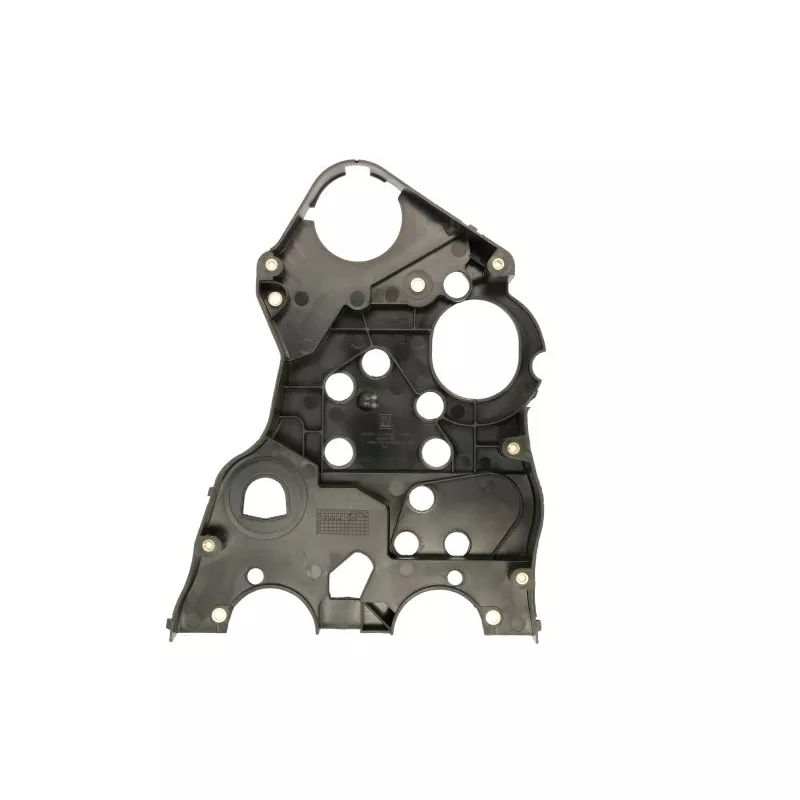 Carter de distribution KOREA EP0010 - Visuel 2